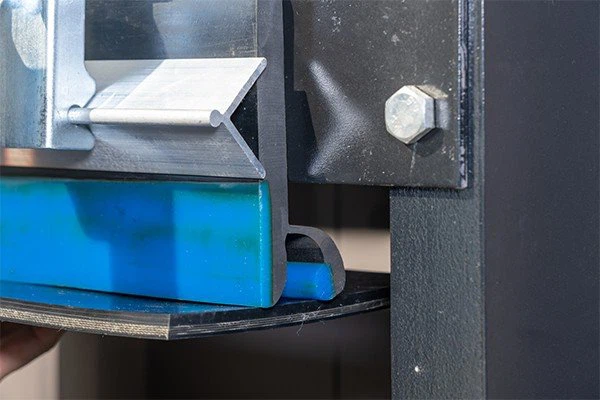 Y-Type Skirt Rubber suppliers